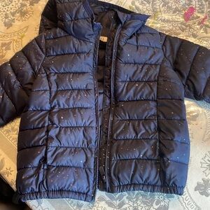 Baby gap toddler light jacket